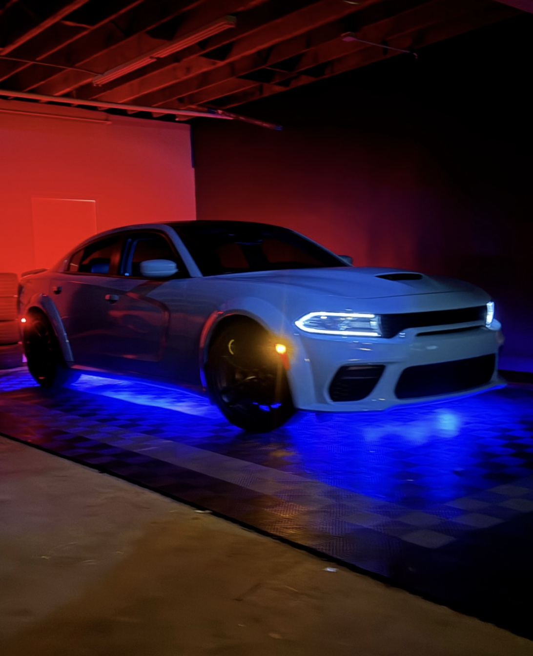 ceramic window tint showcase