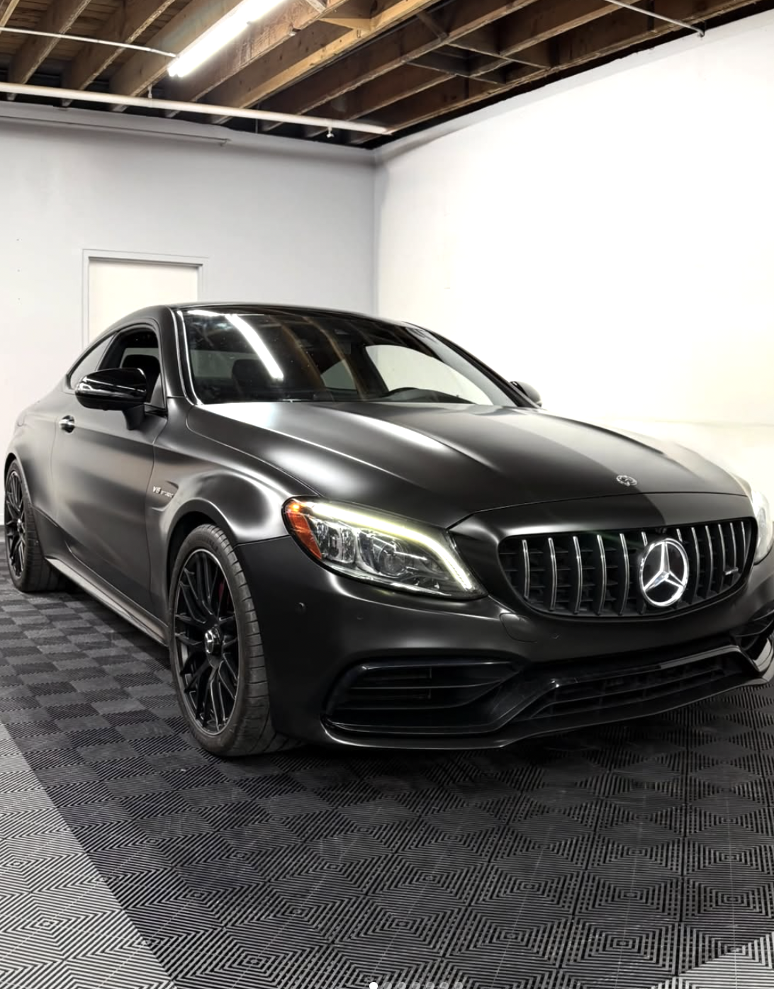 full vehicle vinyl wrap showcase